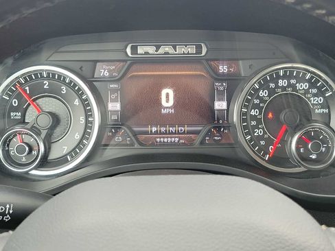 Used 2022 RAM 1500 Laramie AWD/4WD image 22