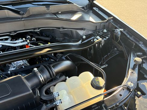 Used 2023 Ford Explorer ST w/ Equipment Group 401A image 56