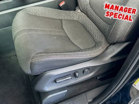 Used 2025 Honda Pilot Sport image 20