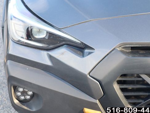 Used 2024 Subaru Crosstrek 2.5i Wilderness w/ Crosstrek Mirror Package image 13