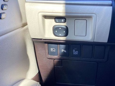 Used 2018 Lexus ES 350 image 14