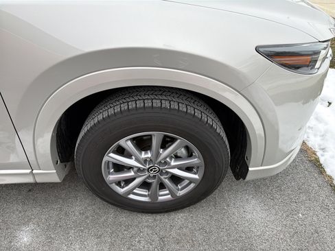 Certified 2025 MAZDA CX-5 AWD 2.5 S image 63