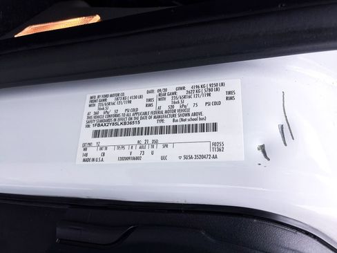 Used 2020 Ford Transit 350 XL image 35