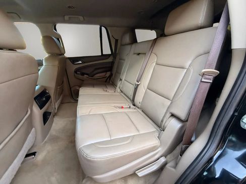 Used 2018 Chevrolet Tahoe LT RWD image 39