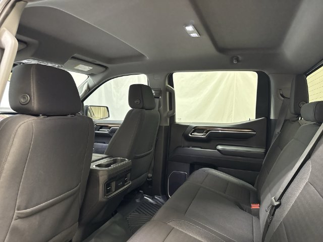 Used 2023 Chevrolet Silverado 1500 RST w/ All Star Edition Plus AWD/4WD image 13