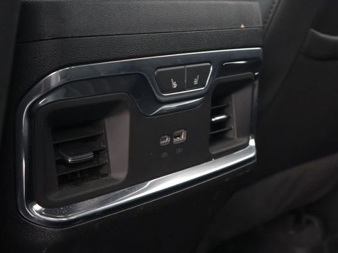 Used 2024 Chevrolet Silverado 2500 LTZ w/ LTZ Plus Package image 38