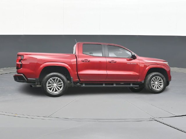 Used 2024 Chevrolet Colorado LT w/ LT Convenience Package RWD image 47