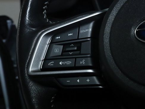 Certified 2023 Subaru Outback Limited XT image 23