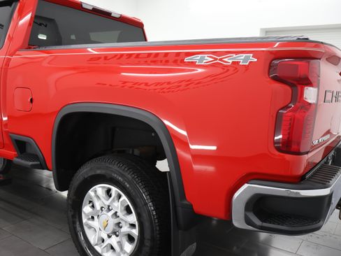 Used 2023 Chevrolet Silverado 3500 LT w/ All Star Edition AWD/4WD image 30