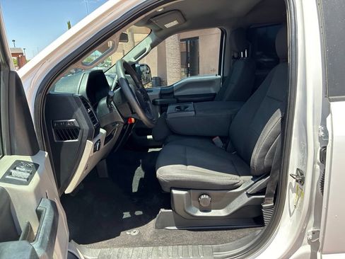 Used 2020 Ford F150 XL w/ Equipment Group 101A Mid RWD image 28