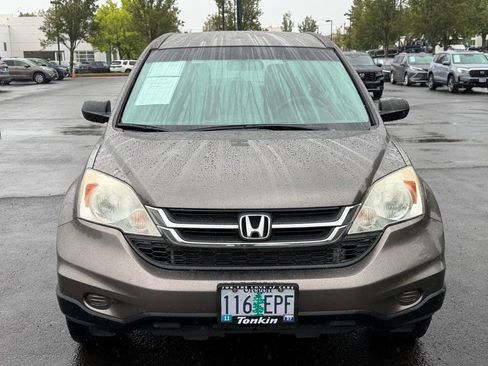 Used 2010 Honda CR-V LX image 3