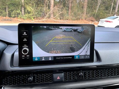 Used 2025 Honda CR-V EX-L image 25