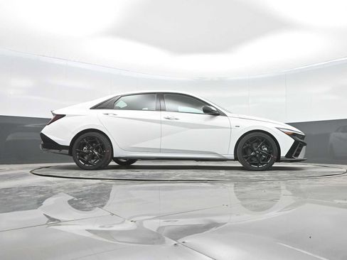 New 2026 Hyundai Elantra N Line image 29