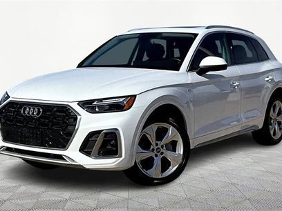 Used 2022 Audi Q5 2.0T Premium Plus w/ Premium Plus Package