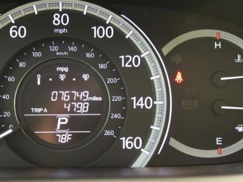 Used 2013 Honda Accord EX-L image 15