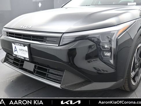 New 2026 Kia K4 EX FWD image 9