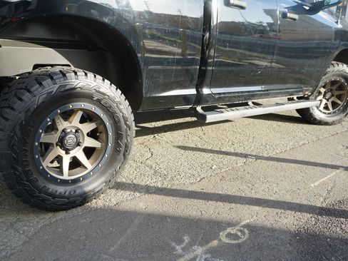 Used 2012 RAM 1500 Express AWD/4WD image 7
