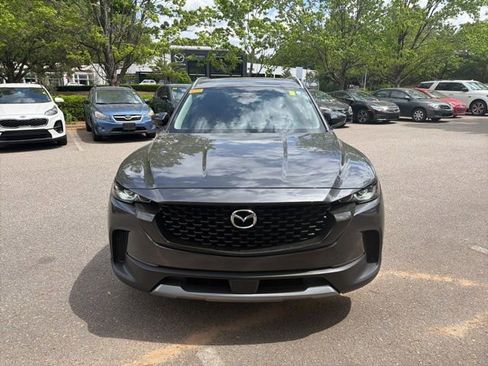 Used 2023 MAZDA CX-30 AWD 2.5 S w/ Preferred Package image 8