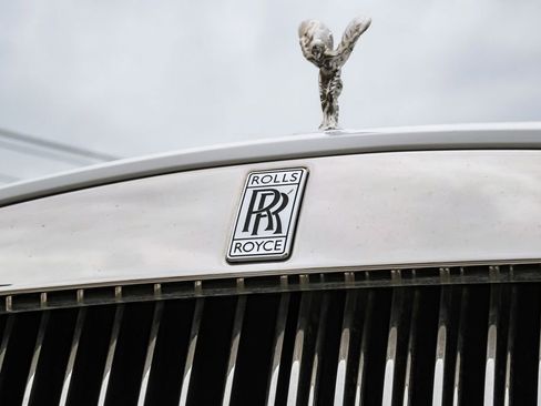 Used 2019 Rolls-Royce Ghost image 69