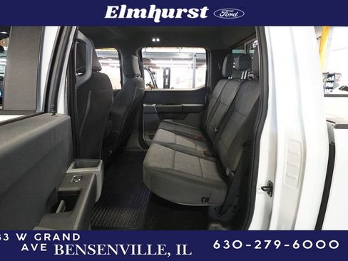 Used 2024 Ford F250 XL w/ XL Driver Assist Package image 22