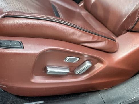 Used 2016 MAZDA CX-9 Signature image 9