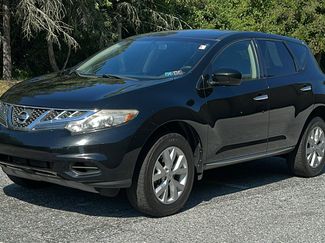 Used 2014 Nissan Murano S video 2