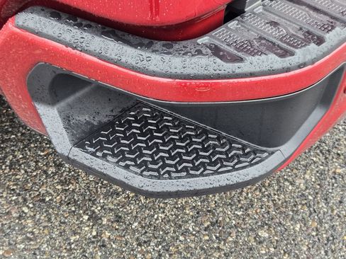 New 2026 GMC Sierra 2500 AT4 w/ AT4 Premium Plus Package image 40