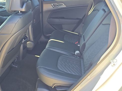 New 2026 Kia Sportage X-Line image 18