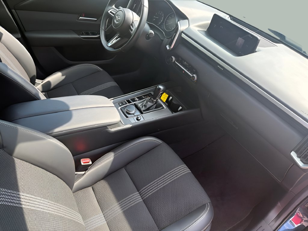 Used 2025 MAZDA CX-50 AWD 2.5 S w/ Premium Package image 11
