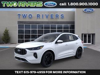 New 2025 Ford Escape ST-Line Elite w/ Premium Technology Package video 1