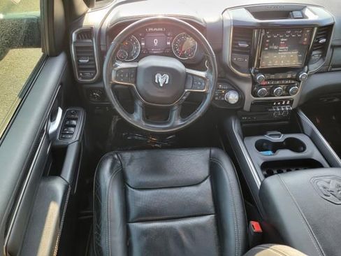 Used 2019 RAM 1500 Sport w/ Level 2 Equipment Group AWD/4WD image 12