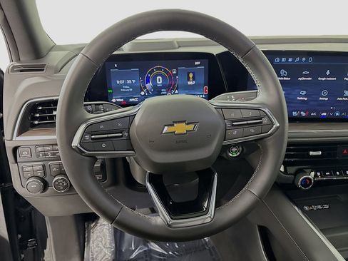 New 2026 Chevrolet Tahoe Premier image 11