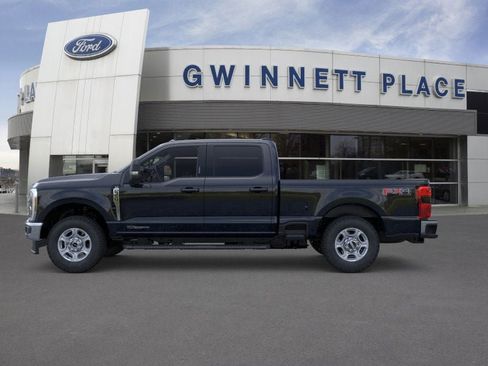 New 2026 Ford F350 XLT w/ XLT Premium Package image 3