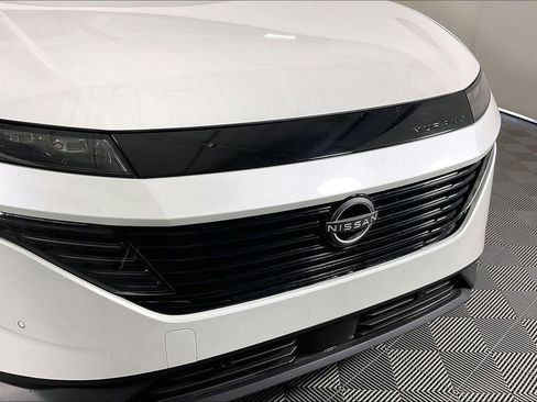 Certified 2025 Nissan Murano SL AWD/4WD image 38