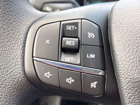 New 2025 Ford Transit 350 XLT image 27