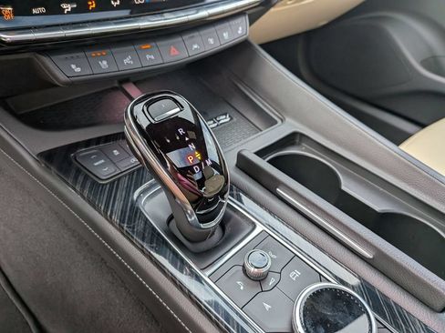Certified 2025 Cadillac CT5 Premium Luxury w/ Technology Package RWD image 20