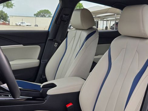 Certified 2026 Acura Integra A-Spec FWD image 14
