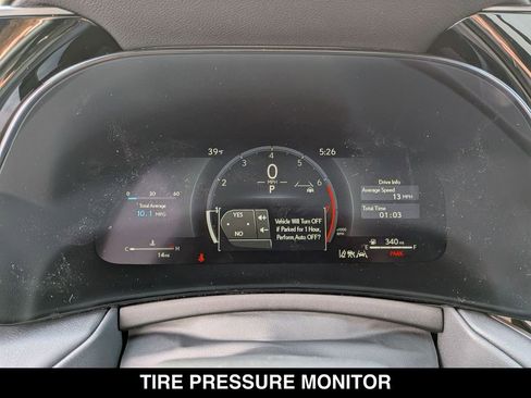 New 2026 Lexus TX 350 AWD w/ Technology Package image 16