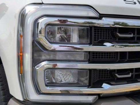 New 2026 Ford F250 King Ranch AWD/4WD image 15