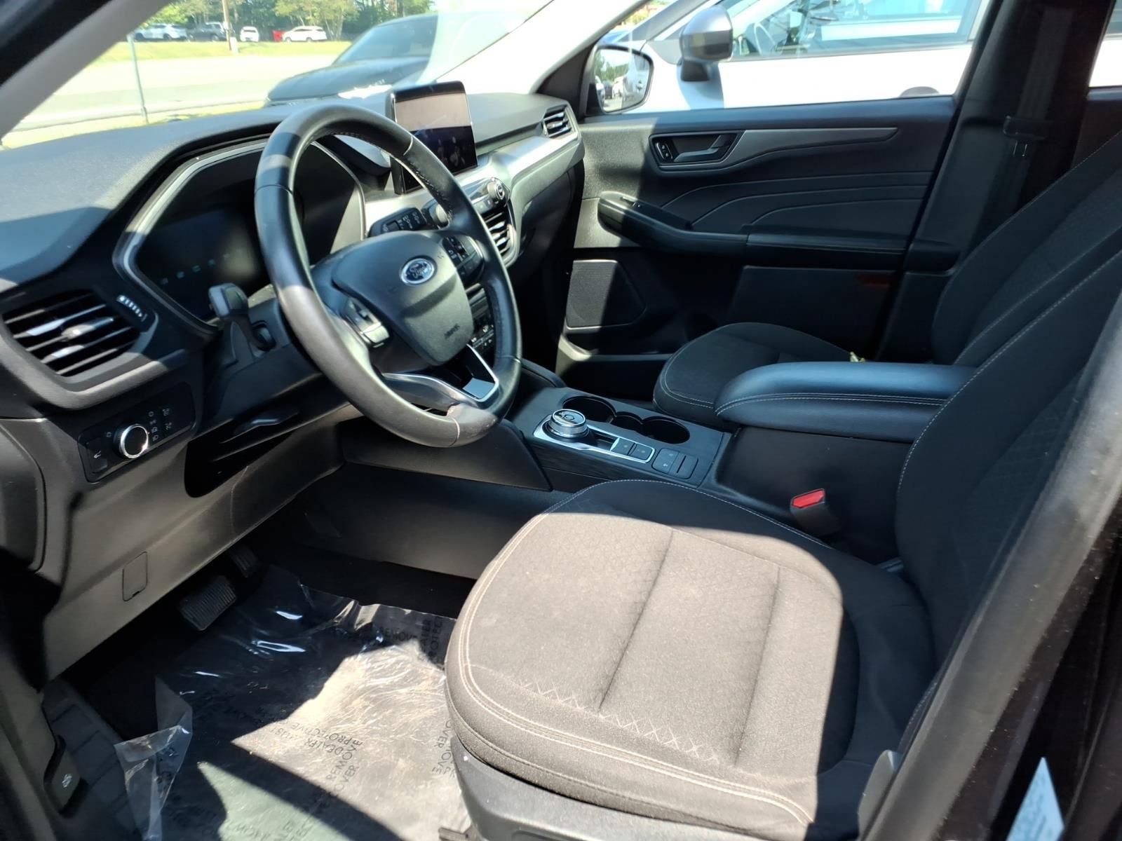 Used 2024 Ford Escape Active FWD image 6
