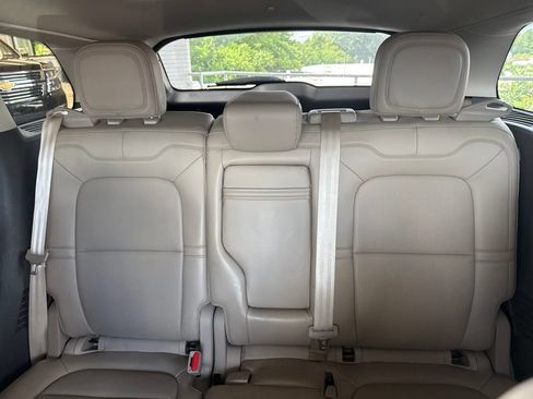 Used 2020 Lincoln Corsair AWD image 23
