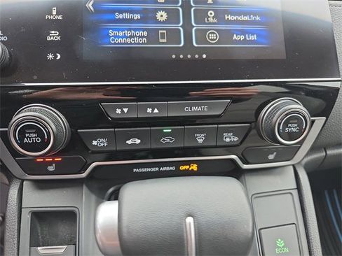 Used 2018 Honda CR-V Touring image 25