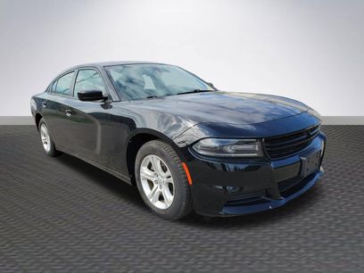 Used 2019 Dodge Charger SXT