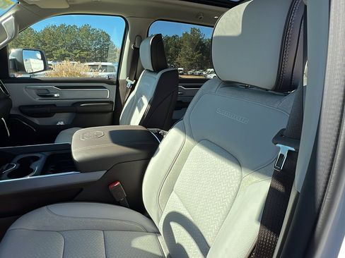 New 2026 RAM 1500 Laramie image 17