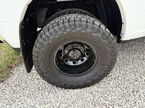 Used 2024 RAM 3500 Limited w/ Night Edition image 10