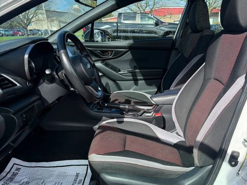 Used 2022 Subaru Impreza 2.0i Sport AWD/4WD image 14