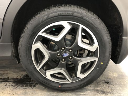 Used 2020 Subaru Crosstrek 2.0i Limited w/ Moonroof Package w/Navigation image 22