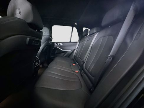 Used 2020 BMW X5 sDrive40i RWD image 25