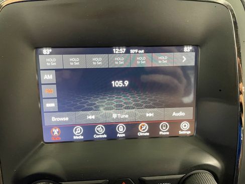 Used 2019 Dodge Durango GT image 34