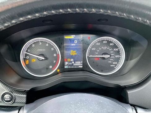 Used 2023 Subaru Forester Premium AWD/4WD image 26